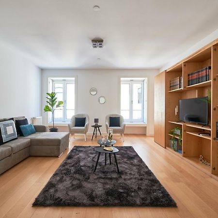 Casa Portuguesa Carmo Apartment Lisbon Luaran gambar