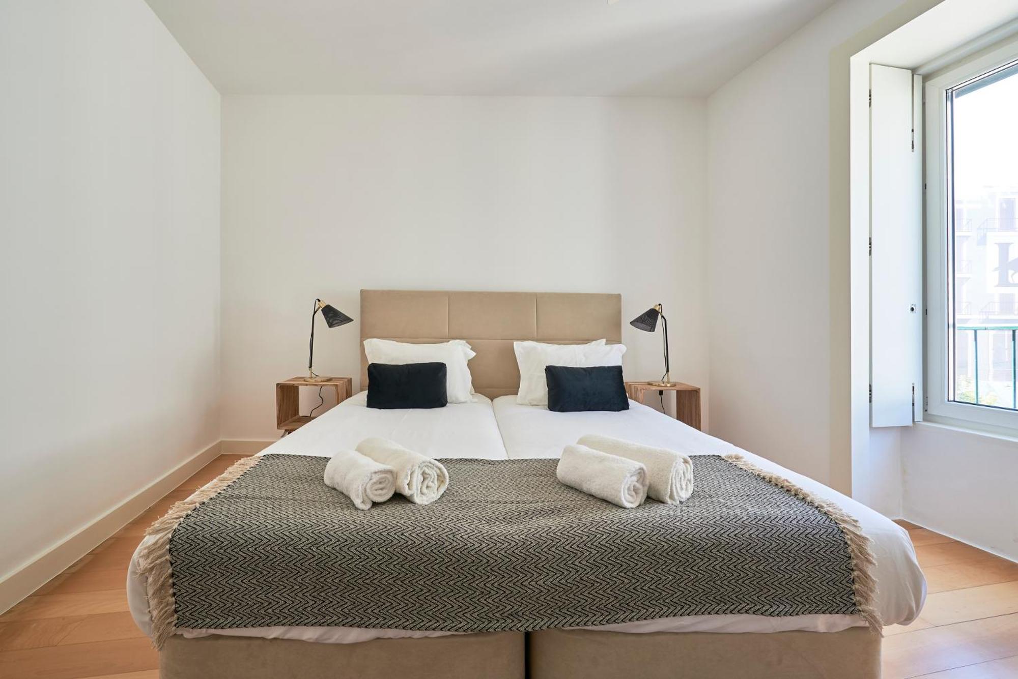 Casa Portuguesa Carmo Apartment Lisbon Luaran gambar