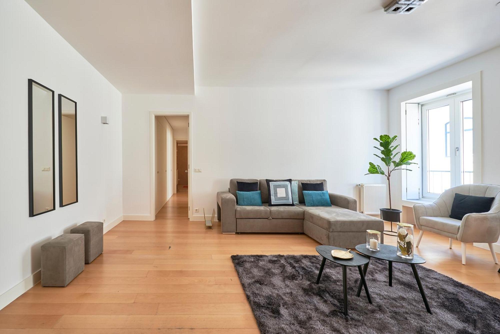 Casa Portuguesa Carmo Apartment Lisbon Luaran gambar