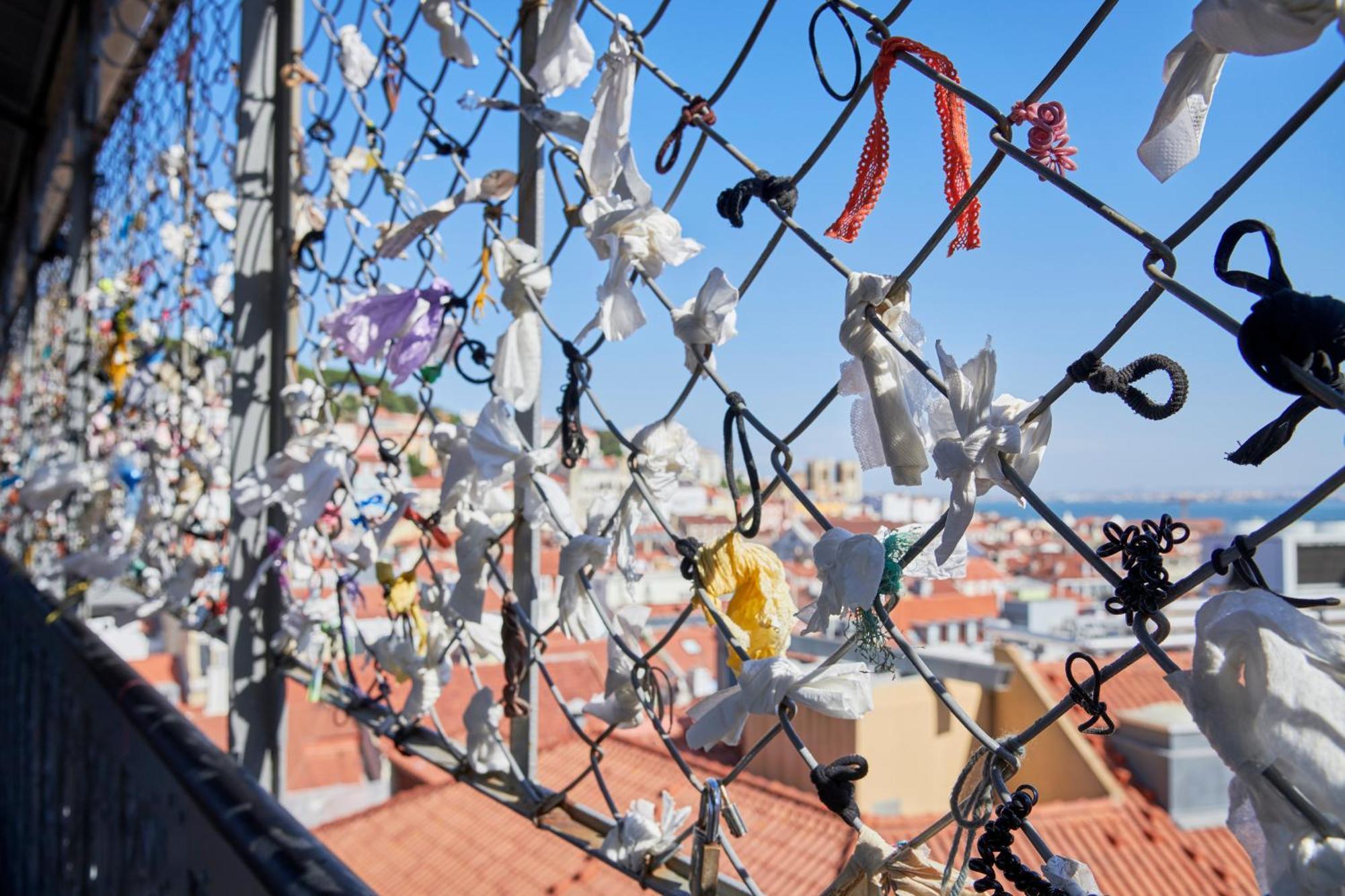 Casa Portuguesa Carmo Apartment Lisbon Luaran gambar